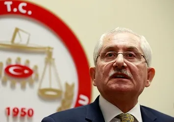 YSK'dan açıklama! Seçim takvimi ne zaman yayımlanacak?