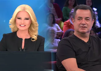 Acun Ilıcalı'dan Müge Anlı'nın programına övgü dolu sözler!