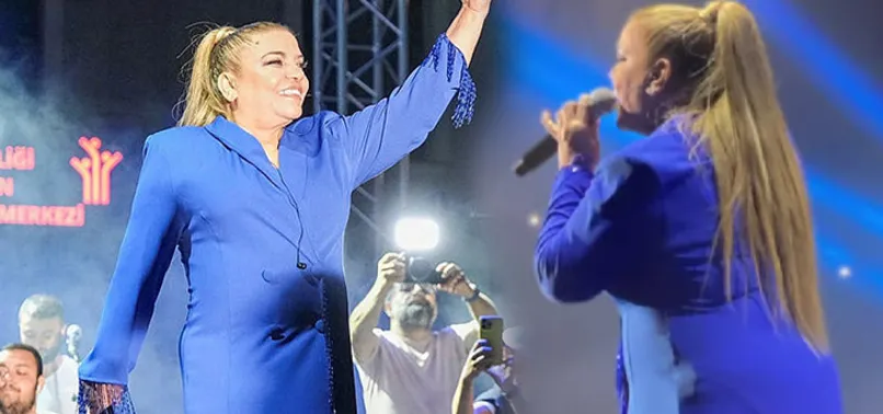 Kibariye kendi kendini ele verdi! Herkes zayıfladı sanmıştı gerçek şoke etti