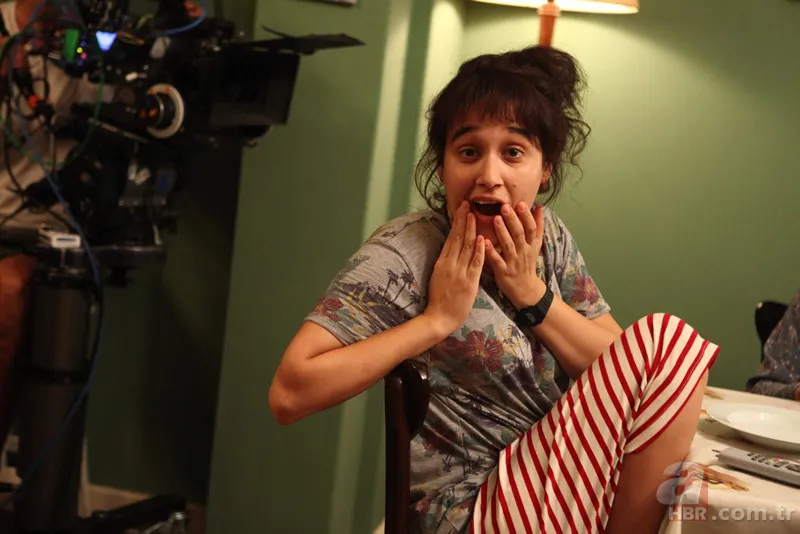 Yalan Dünya'nın Tülay'ı İrem Sak'ın zayıflama sırrı! 54 kiloya düşmek için bunu yapmış! Plazma diyetiyle... 24