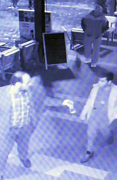Antalya’da baba-oğul fenomen Şeyhmus Özdemir’i kafasına ölümcül 7 darbe vurarak öldürmüş - 6