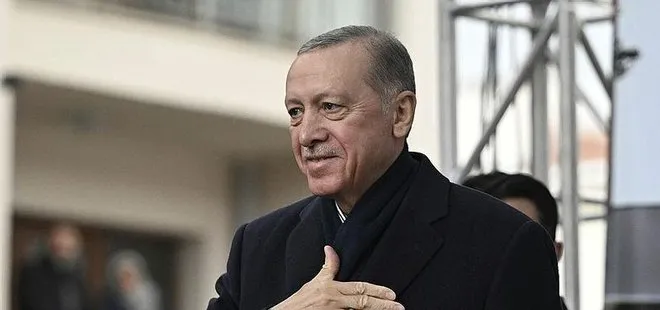 Başkan Erdoğan’dan Kılıçdaroğlu’na seccade tepkisi: Talimatı Pensilvanya’dan alıyorlar