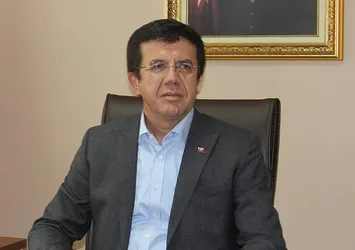 FETÖ'nün himmetçisi, Bakanı Zeybekci'yi tehdit etmiş