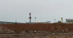 Karadeniz Gazı karada yanmaya başladı