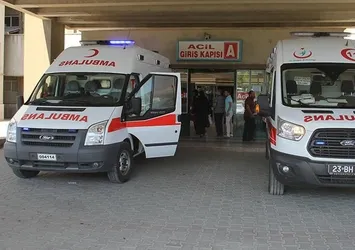 Tunceli'de terör saldırısı: 5 yaralı