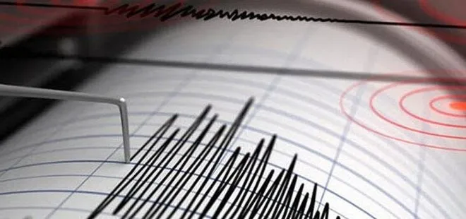 Son dakika: Adana’da 3.8 büyüklüğünde deprem