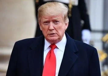 ABD Başkanı Trump'tan Putin ve Zelenskiy açıklaması