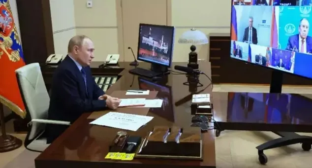 Putin ABD’nin hamlesine sessiz kalmadı! O silahları işaret ederek açıkladı: Üretimine başlamalıyız