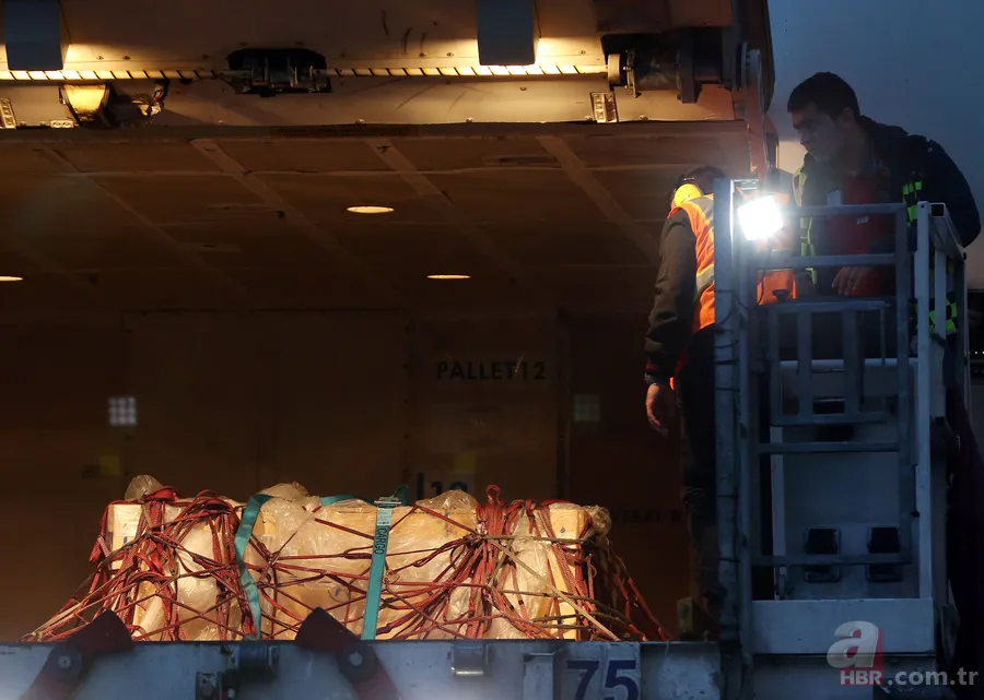 'Çingene Kızı'nın parçaları Gaziantep'te 5