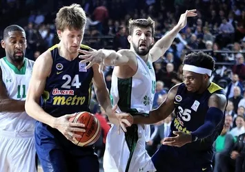 Fenerbahçe kan ter içinde kazandı!