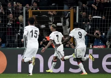 Beşiktaş gruplardan nasıl çıkar?