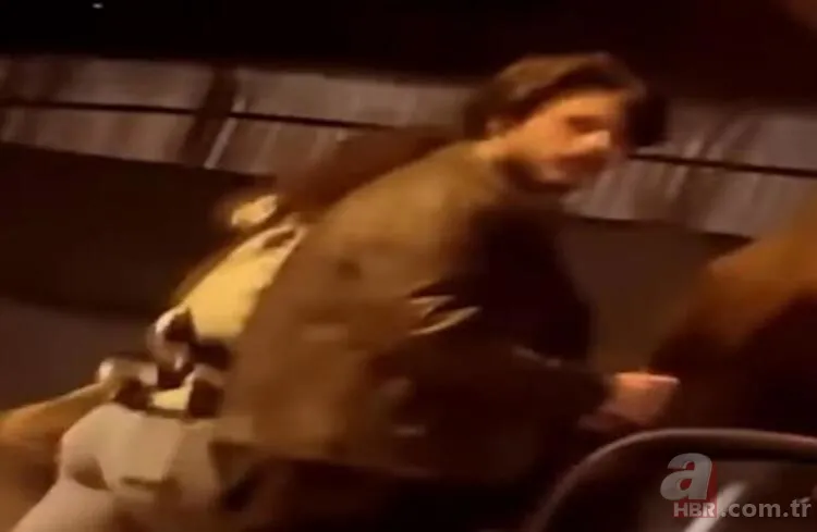 Kubilay Aka ile Aslı Bekiroğlu fena yakalandı! Aslı Bekiroğlu sevgilisi Çağrı Telkıvıran’ı aldattı mı? 3