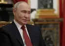 Putinden Ukraynaya müzakere resti