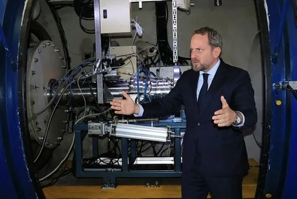 Tamamen yerli motor geliyor! Seri üretim başlıyor... - 8