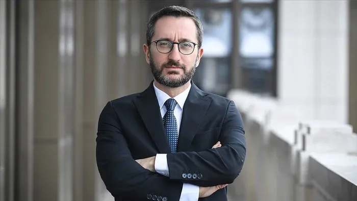 Ahmet Şık, Fahrettin Altun’un şehit savcı Selim Kiraz’ı andığı paylaşımdan şikayetçi olmuştu! Başsavcılıktan flaş karar - 3