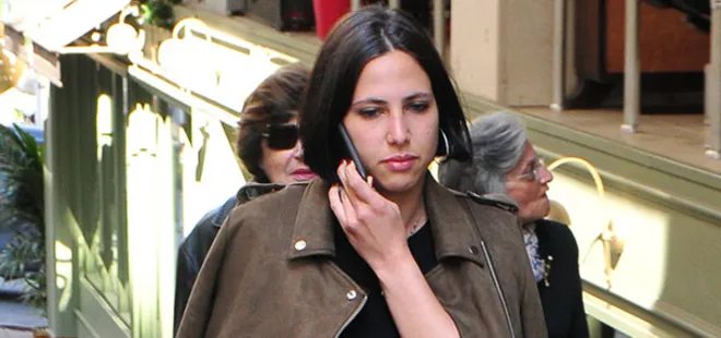 Zehra Çilingiroğlu’na konuşma yasağı