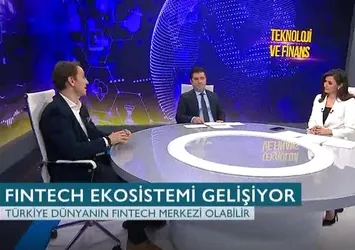 Fintech’lerle çevik ve pratik oluyoruz