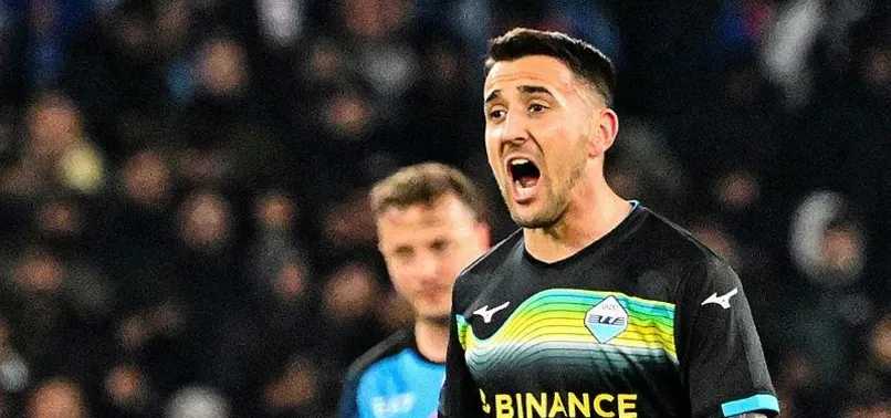 Galatasaray'da Matias Vecino belirsizliği! İstanbul'a gelecekti uçuşu iptal mi edildi?
