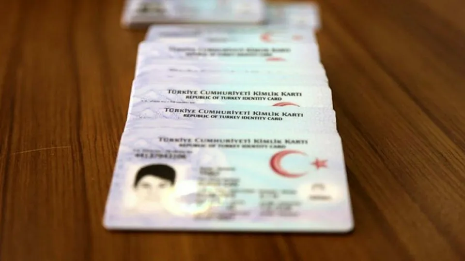 Milyonları ilgilendiren büyük kolaylık! Kimlik kartlarında yeni dönem