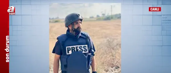 İsrail BBC muhabirlerini gözaltına aldı! Araçtan çıkarıp yerlerde sürükledi