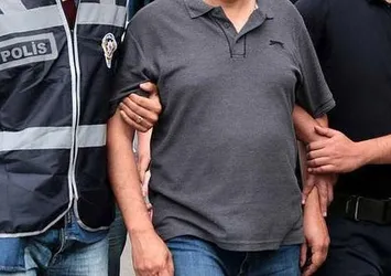 FETÖ'nün bilişimcileri tutuklandı