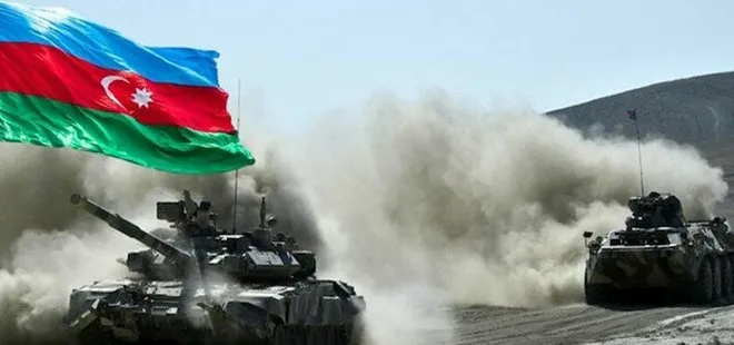 Ateşkesi ihlal eden Ermenistan’ın 38 askeri Azerbaycan ordusu tarafından öldürüldü