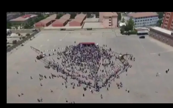 Çöküşün fotoğrafı! Yüzde 70 oy almışlardı