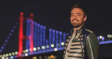 10. kez ameliyat olan Murat Dalkılıç sağlık durumunu açıkladı!