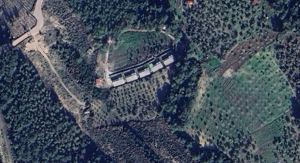 Küllerinden doğan skandal: Buca’da orman yangınından "hayalet" villalar çıktı! - 5