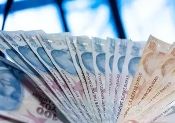 Emeklinin taban maaşına yüzde 13,44'lük ayar