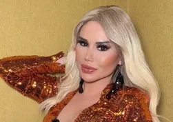 Şarkıcı Ceylan estetikte sınır noktasında