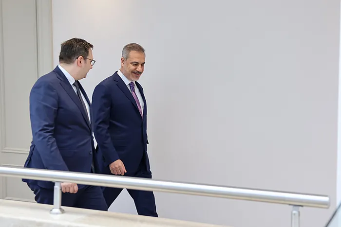 1719325908865.jpg Bakan Fidan'dan arabuluculuk mesajı: Barışa ve huzura ihtiyaç var | Rusya-Ukrayna arasında yeni bir barış masası mı? - 5