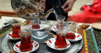 Çay tiryakileri dikkat! Eğer çaya limon eklerseniz...