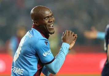 Anthony Nwakaeme'ye dev talip çıktı!