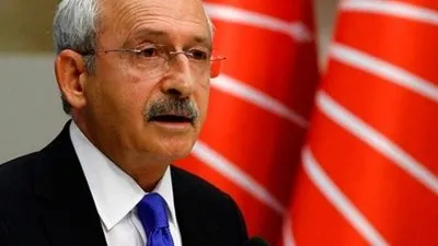 Kılıçdaroğlu, İnönü ismini CHP’den sildi