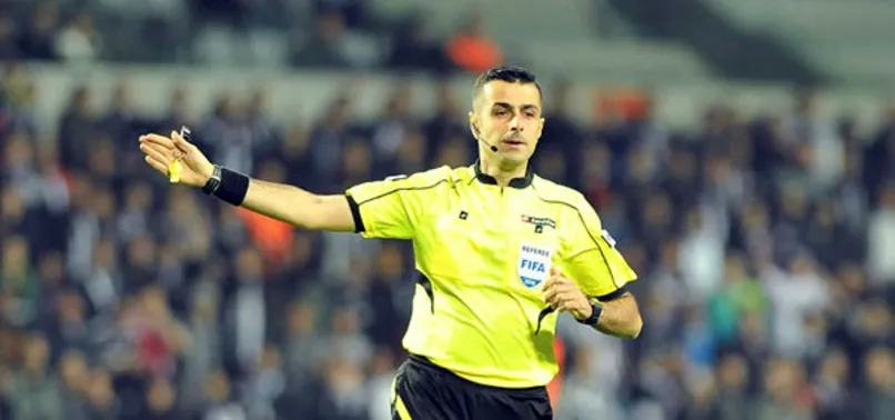 Hakem Mete Kalkavan'ın babası vefat etti