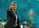 Şenol Güneşten EURO 2020 hezimetiyle ilgili ilk yorum
