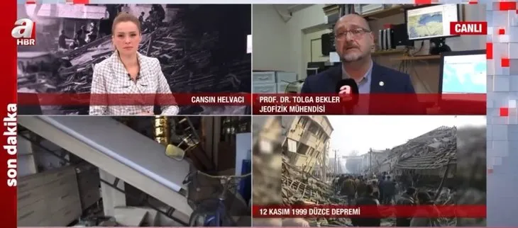 12 Kasım 1999’dan 23 yıl sonra Düzce depremi! Neler değişti? Aradaki fark ne?