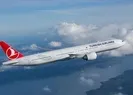 THY ile Hint havayolu arasında önemli anlaşma!