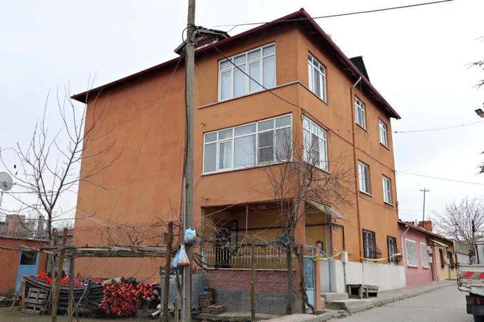 Eskişehir'de 'mutant virüs' paniği! Evler karantinaya alındı - 3