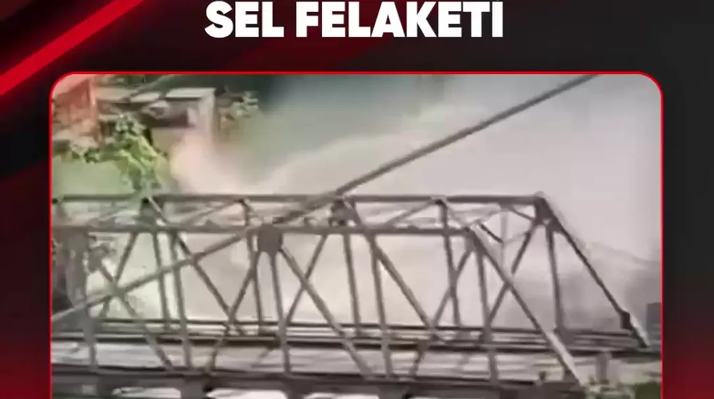NEPAL'DE SEL FELAKETİ