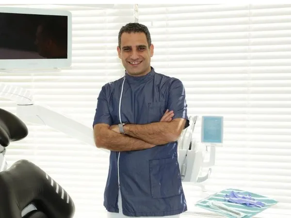 Parmak emme alışkanlığına dikkat; çeneyi bozuyor!