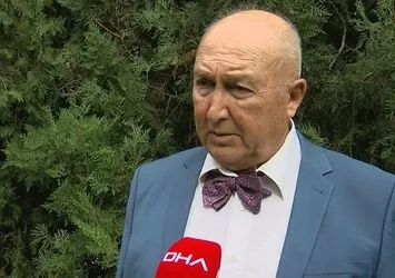 Prof. Dr. Ahmet Ercan açıkladı: 7.8 büyüklüğünde deprem geliyor