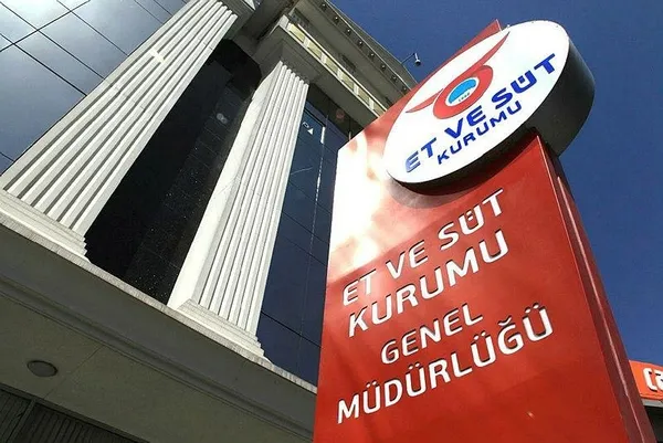 Et ve Süt Kurumu’ndan fiyatları düşürecek hamle! Türkiye’nin her bölgesinde kurulacak