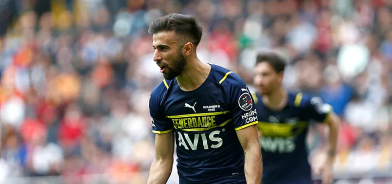 Brezilya ekipleri Diego Rossi’ye talip! 7 milyon euro