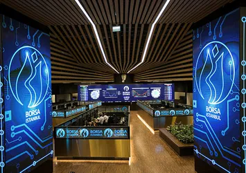 Borsa güne nasıl başladı? Borsa'da son durum nedir? Borsa İstanbul güne nasıl başladı? (12 Ekim 2017)