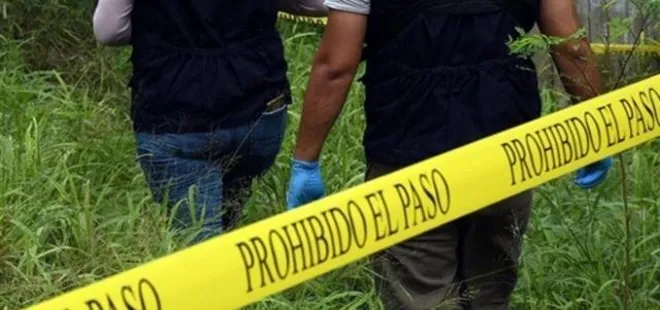 Meksika’da gizli bir mezarda 11 ceset bulundu
