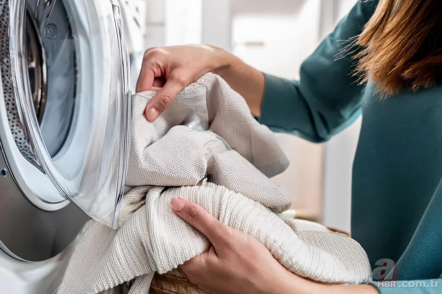 Makine hilesiyle kötü kokuya veda! Tek seferde evinizi mis gibi yapın 8