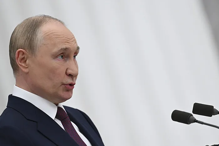 Vladimir Putin’den ’barış’ mesajı! Ukrayna’daki 3 bölgeyi işaret etti | Başkan Erdoğan’a özel teşekkür etmişti! Arabuluculuk için rota yeniden İstanbul mu?