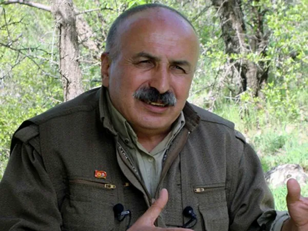 İstanbul'daki 4'lü zirve PKK'yı paniğe soktu - 1